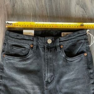 [BlankNYC] Baxter jeans NWT